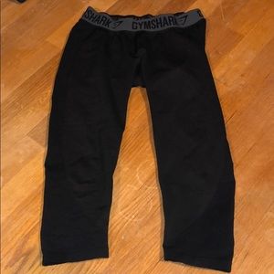 Gymshark Capri Leggings